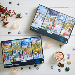 Shop Jigsaw Puzzles